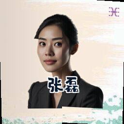 张磊